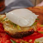 Номер (Коттедж), Гостевой дом Басаргино