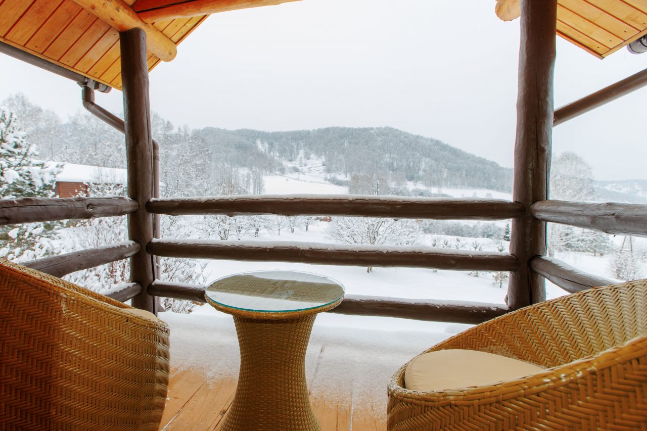 Номер (Купеческий дом), Гостевой дом Басаргино