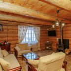 Номер (Купеческий дом), Гостевой дом Басаргино