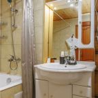 Номер (Купеческий дом), Гостевой дом Басаргино