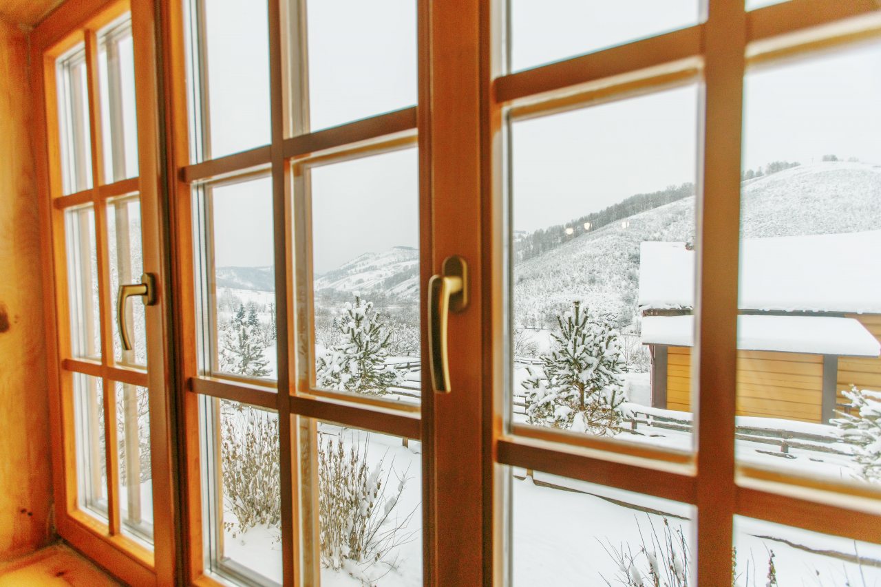 Номер (Купеческий дом), Гостевой дом Басаргино