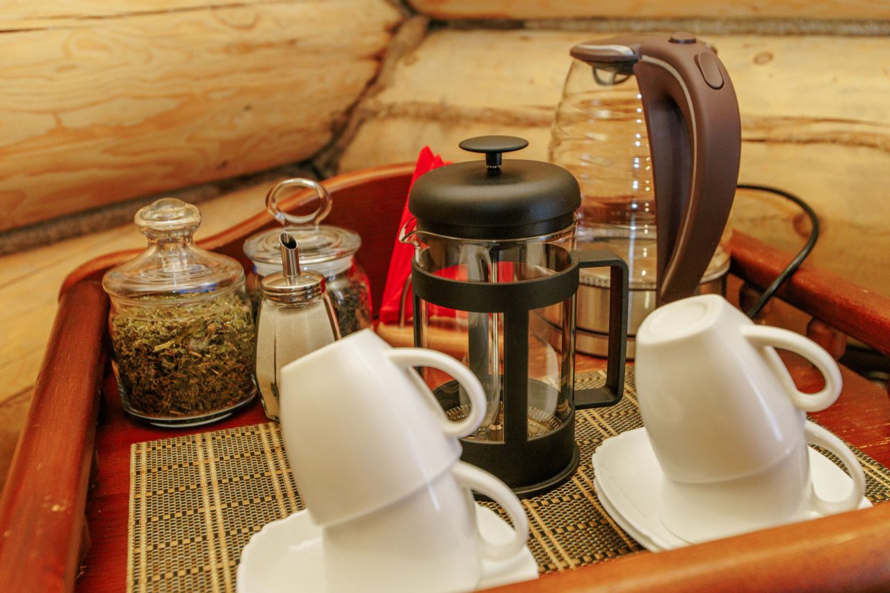 Номер (Купеческий дом), Гостевой дом Басаргино