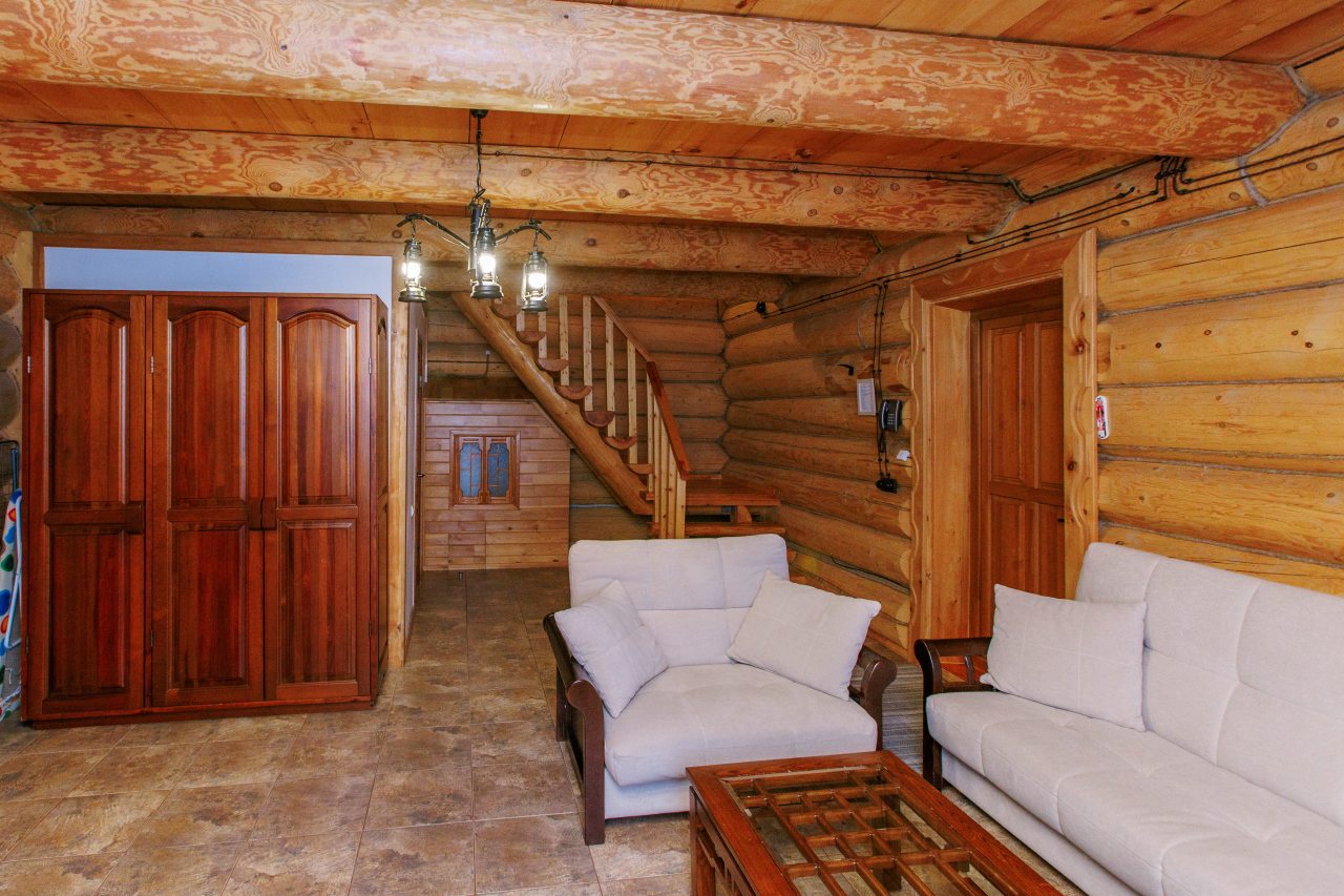 Номер (Купеческий дом), Гостевой дом Басаргино