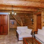 Номер (Купеческий дом), Гостевой дом Басаргино