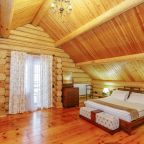 Номер (Купеческий дом), Гостевой дом Басаргино