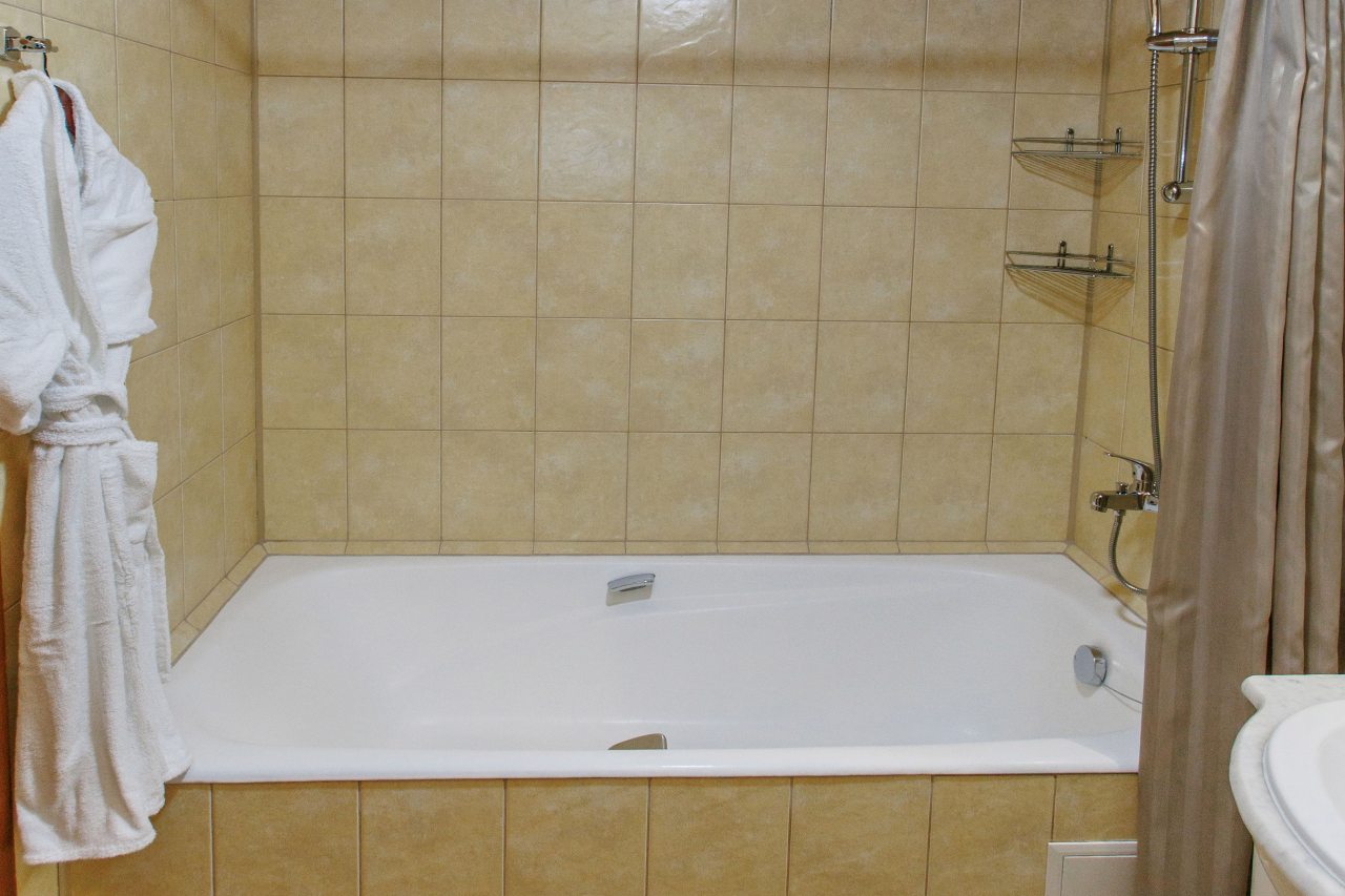 Номер (Купеческий дом), Гостевой дом Басаргино