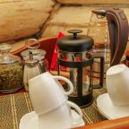 Номер (Купеческий дом), Гостевой дом Басаргино