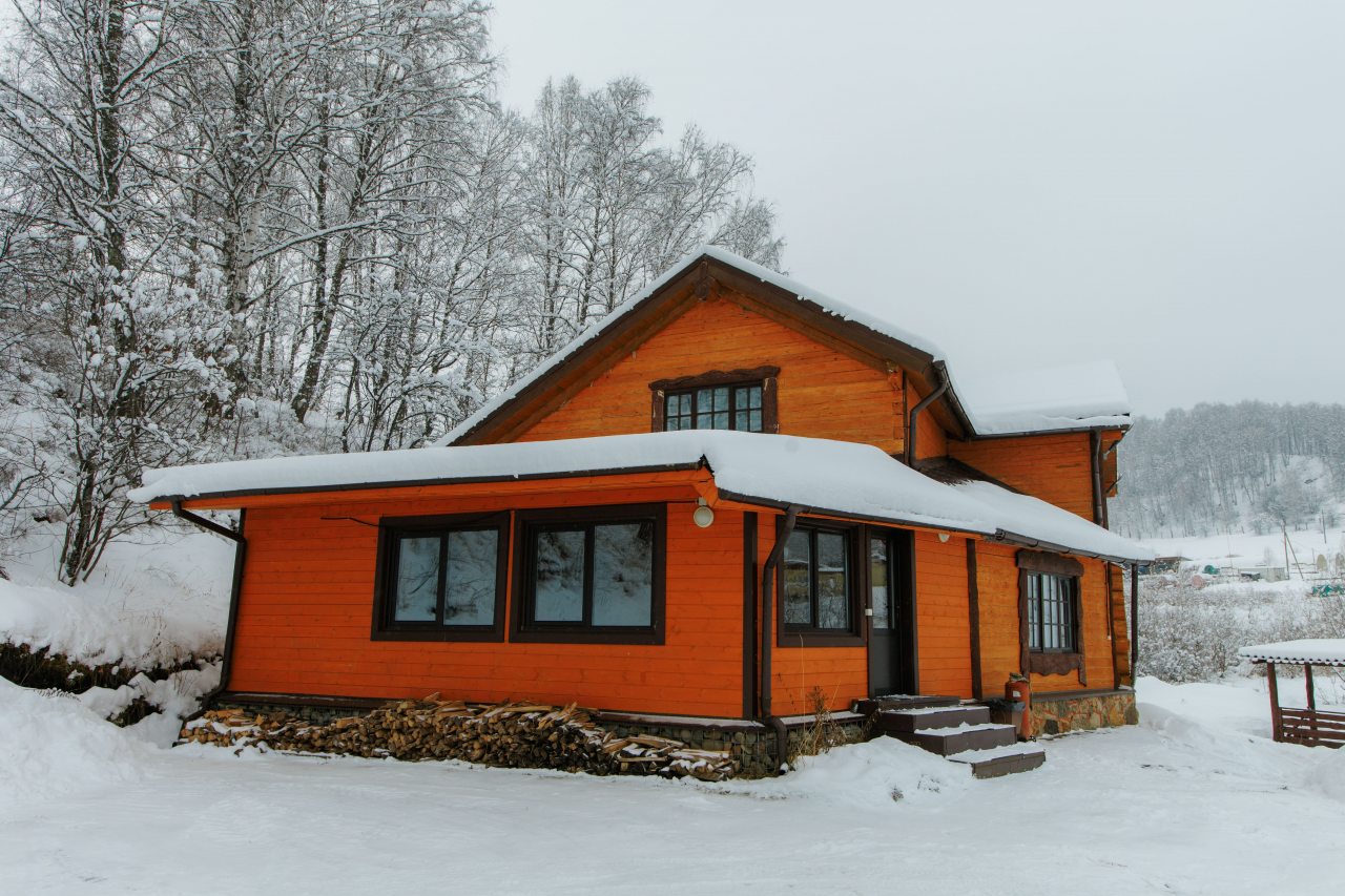 Номер (Купеческий дом), Гостевой дом Басаргино