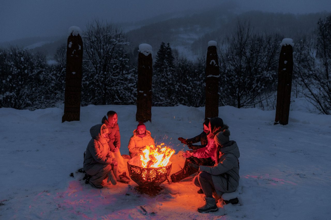 Номер (Купеческий дом), Гостевой дом Басаргино