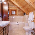 Номер (Царский дом), Гостевой дом Басаргино