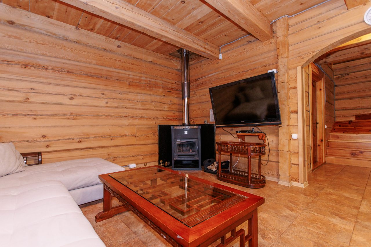 Номер (Царский дом), Гостевой дом Басаргино