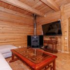 Номер (Царский дом), Гостевой дом Басаргино