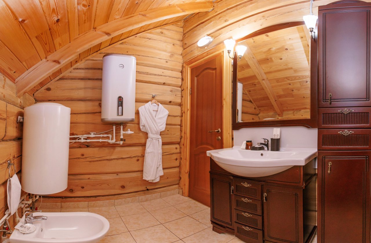 Номер (Царский дом), Гостевой дом Басаргино