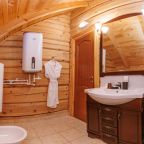 Номер (Царский дом), Гостевой дом Басаргино