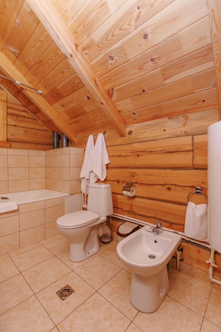 Номер (Царский дом), Гостевой дом Басаргино