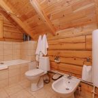 Номер (Царский дом), Гостевой дом Басаргино