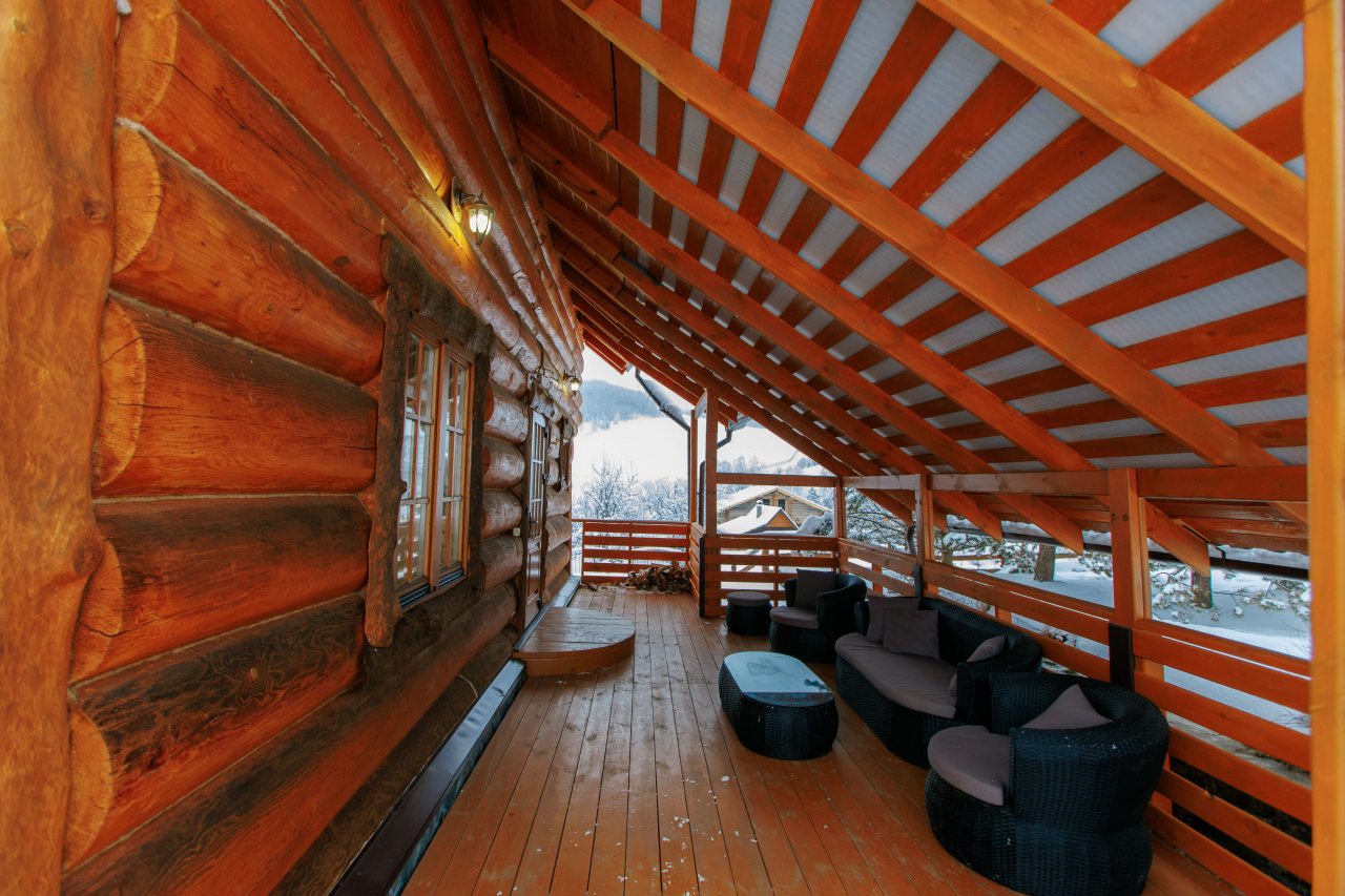 Номер (Царский дом), Гостевой дом Басаргино