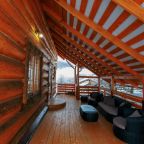 Номер (Царский дом), Гостевой дом Басаргино