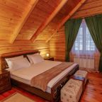 Номер (Царский дом), Гостевой дом Басаргино