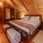 Номер (Царский дом), Гостевой дом Басаргино