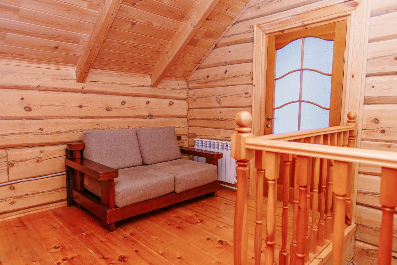 Номер (Царский дом), Гостевой дом Басаргино