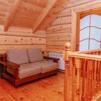 Номер (Царский дом), Гостевой дом Басаргино