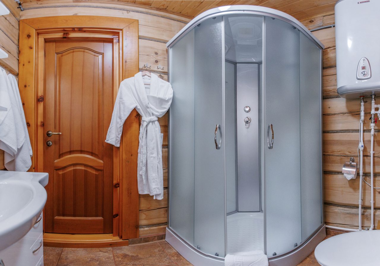 Номер (Царский дом), Гостевой дом Басаргино