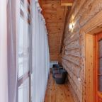 Номер (Царский дом), Гостевой дом Басаргино