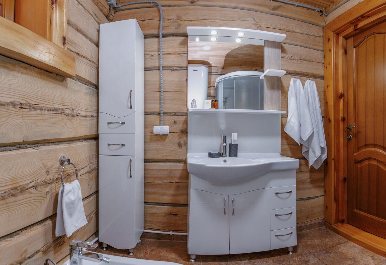 Номер (Царский дом), Гостевой дом Басаргино