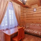 Номер (Царский дом), Гостевой дом Басаргино