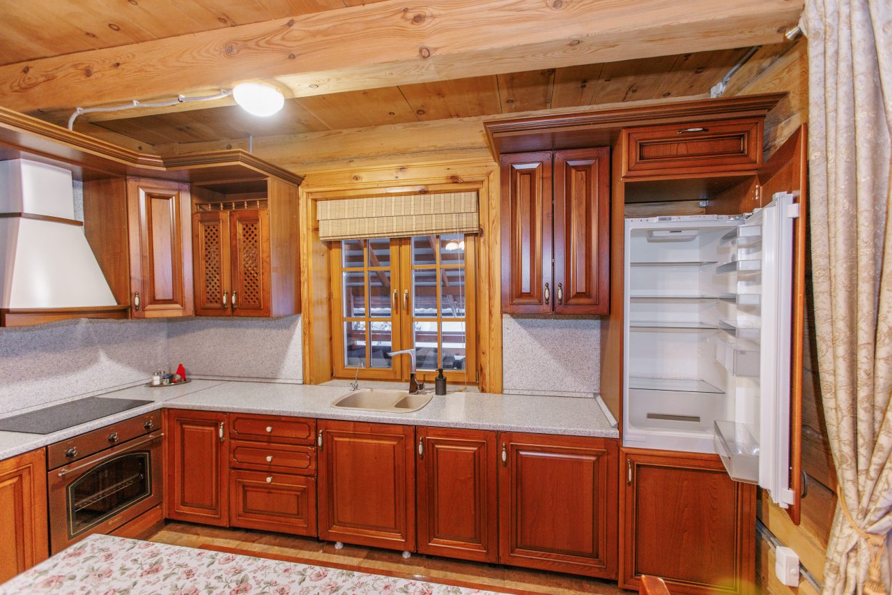 Номер (Царский дом), Гостевой дом Басаргино