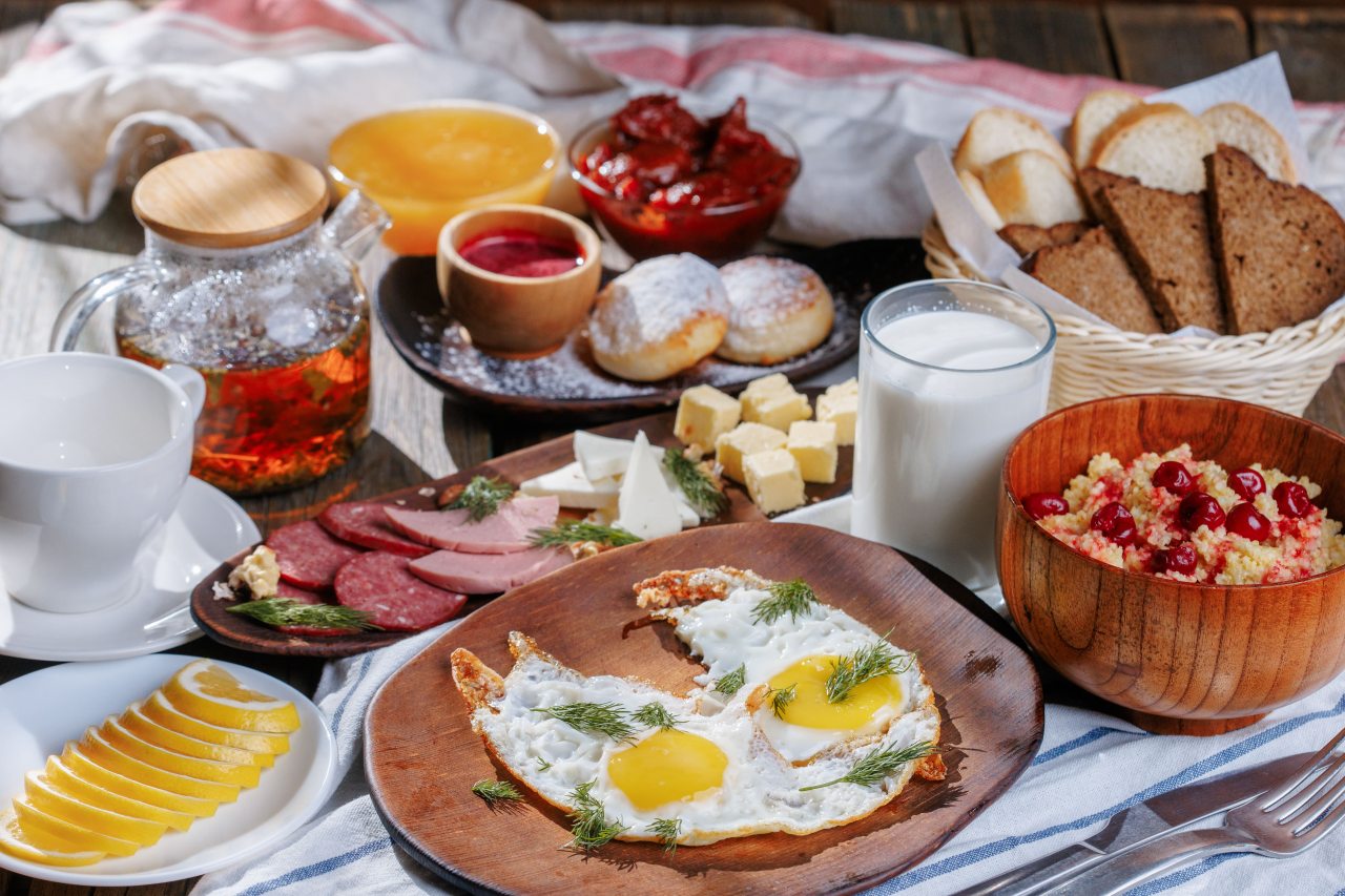 Номер (Царский дом), Гостевой дом Басаргино