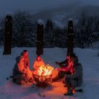 Номер (Царский дом), Гостевой дом Басаргино