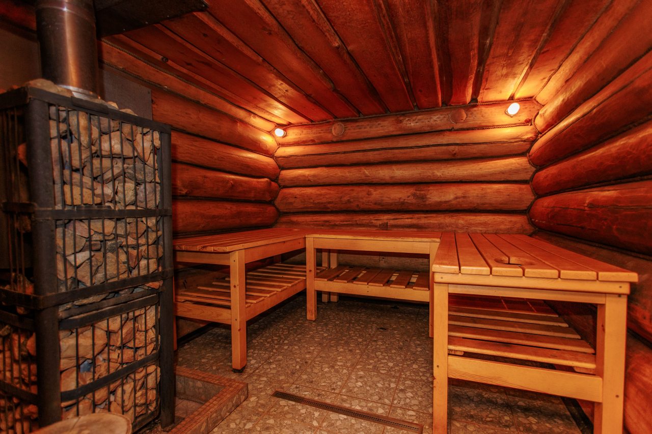 Номер (Царский дом), Гостевой дом Басаргино