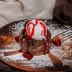 Ресторан (меню), Гостевой дом Басаргино