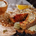 Ресторан (меню), Гостевой дом Басаргино