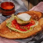 Ресторан (меню), Гостевой дом Басаргино