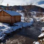 Двухместный (Номер), Гостевой дом Басаргино