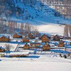 Двухместный (Номер), Гостевой дом Басаргино