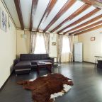 Номер (Дворянский коттедж), Гостевой дом Басаргино