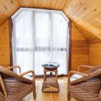 Номер (Дворянский коттедж), Гостевой дом Басаргино