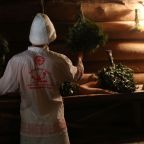 Номер (Дворянский коттедж), Гостевой дом Басаргино