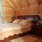 Номер (Царское шале), Гостевой дом Басаргино