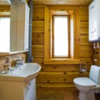 Номер (Царское шале), Гостевой дом Басаргино