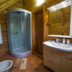 Номер (Царское шале), Гостевой дом Басаргино