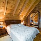 Номер (Царское шале), Гостевой дом Басаргино