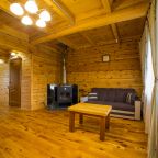 Номер (Царское шале), Гостевой дом Басаргино