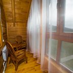 Номер (Царское шале), Гостевой дом Басаргино