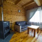 Номер (Царское шале), Гостевой дом Басаргино