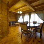 Номер (Царское шале), Гостевой дом Басаргино